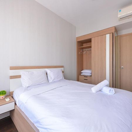 Yo'S Homes Rivergate Apartment Infinity Pool Near District 1 مدينة هوشي منه المظهر الخارجي الصورة