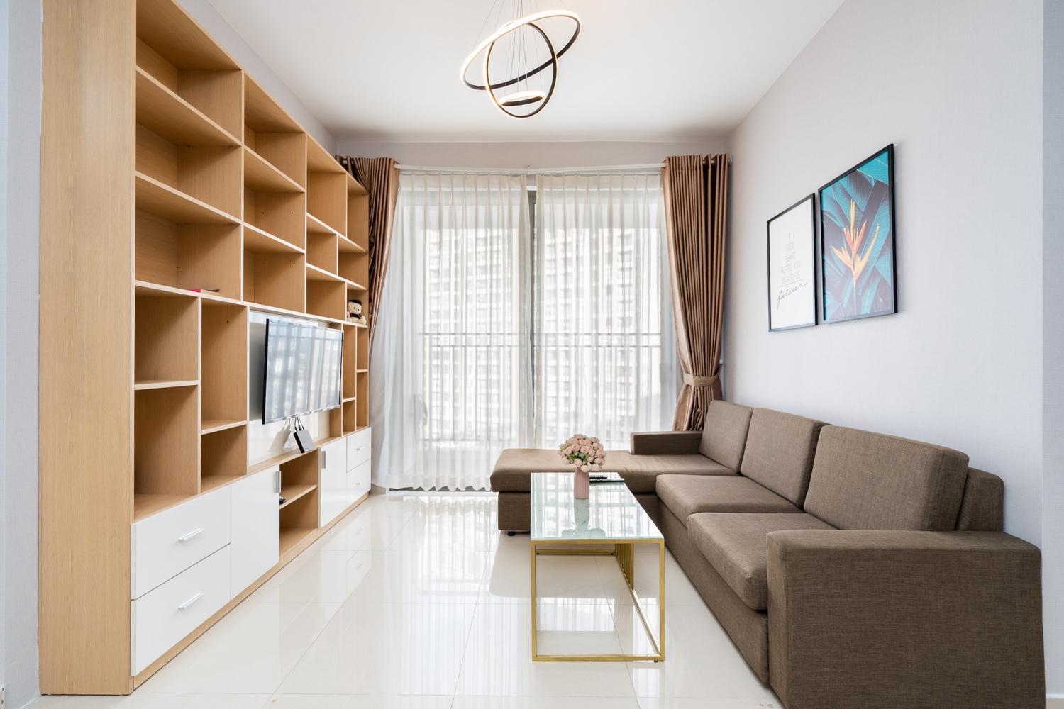 Yo'S Homes Rivergate Apartment Infinity Pool Near District 1 مدينة هوشي منه المظهر الخارجي الصورة