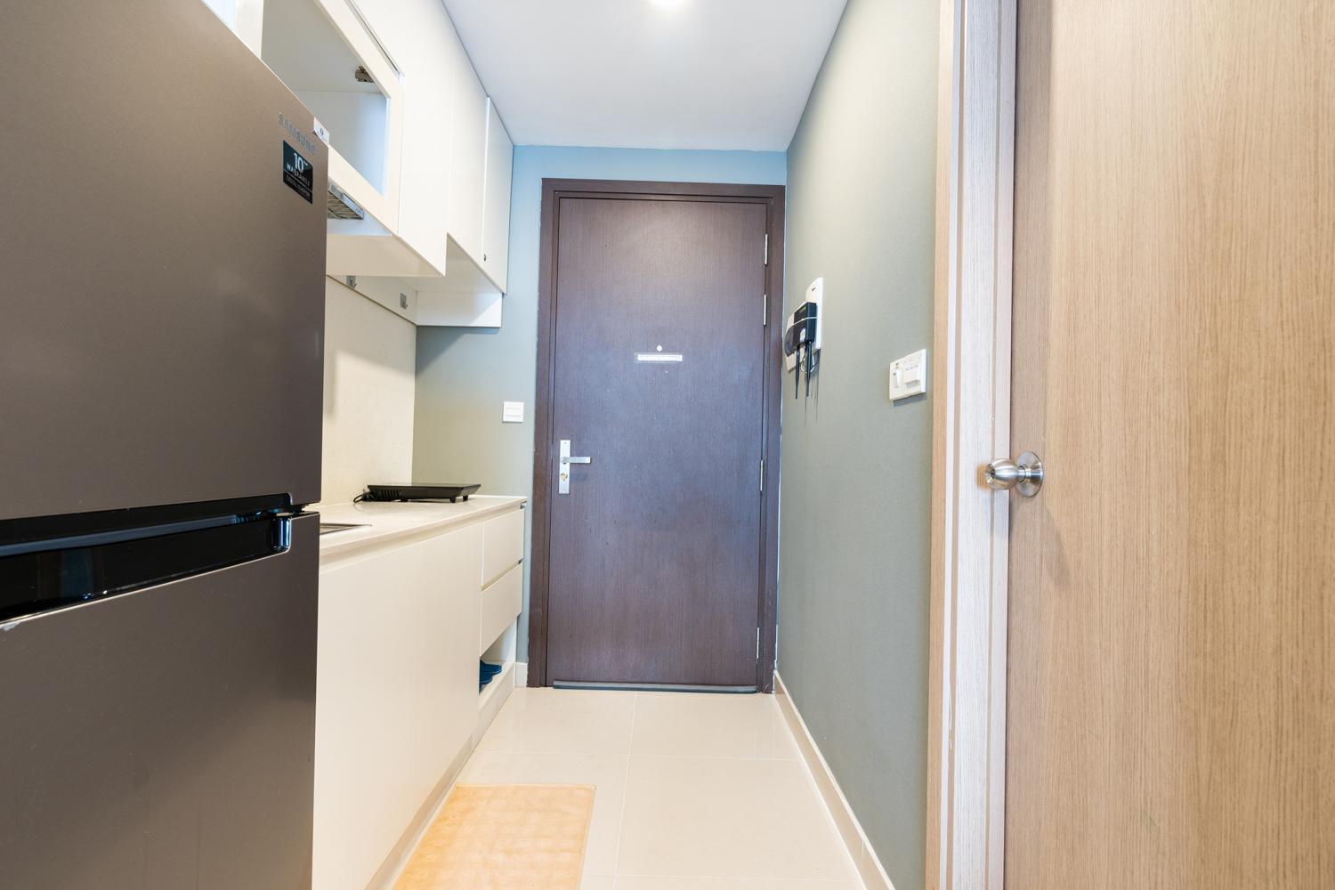 Yo'S Homes Rivergate Apartment Infinity Pool Near District 1 مدينة هوشي منه المظهر الخارجي الصورة