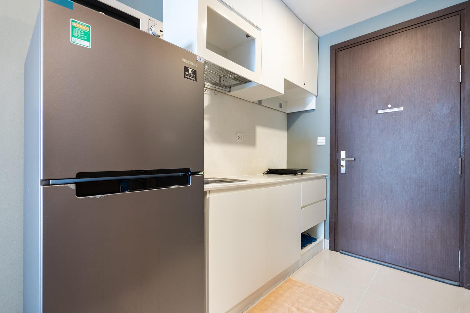 Yo'S Homes Rivergate Apartment Infinity Pool Near District 1 مدينة هوشي منه المظهر الخارجي الصورة