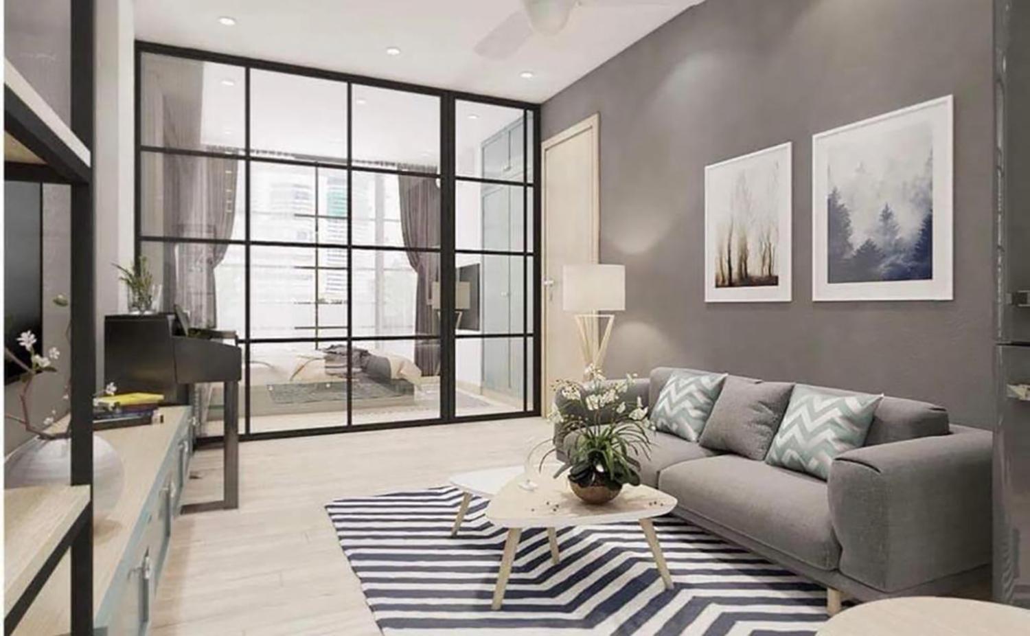 Yo'S Homes Rivergate Apartment Infinity Pool Near District 1 مدينة هوشي منه المظهر الخارجي الصورة