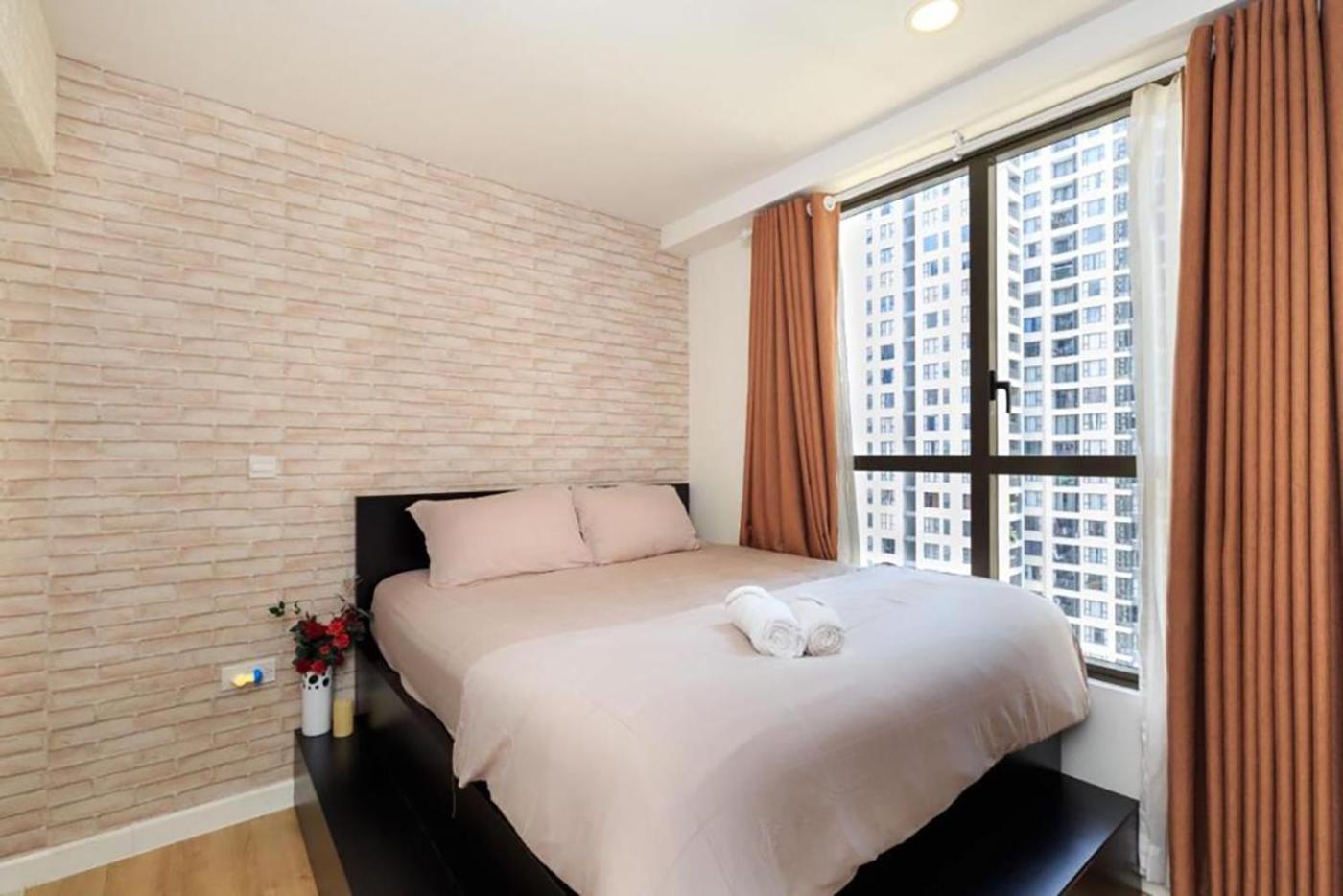 Yo'S Homes Rivergate Apartment Infinity Pool Near District 1 مدينة هوشي منه المظهر الخارجي الصورة